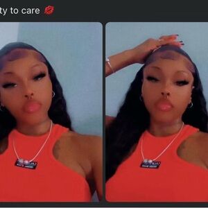 Meet your Posher, Shaii babii